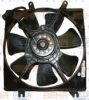 BEHR HELLA SERVICE 8EW 351 040-161 Fan, radiator